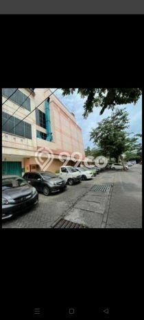 Ruko untuk Disewa di Pusat Semarang Luas Bangunan 324m2 Ruko untuk Disewa di Pusat Semarang Luas Bangunan 324m2