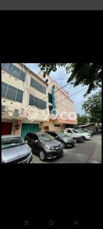 Ruko untuk Disewa di Pusat Semarang Luas Bangunan 324m2 Ruko untuk Disewa di Pusat Semarang Luas Bangunan 324m2
