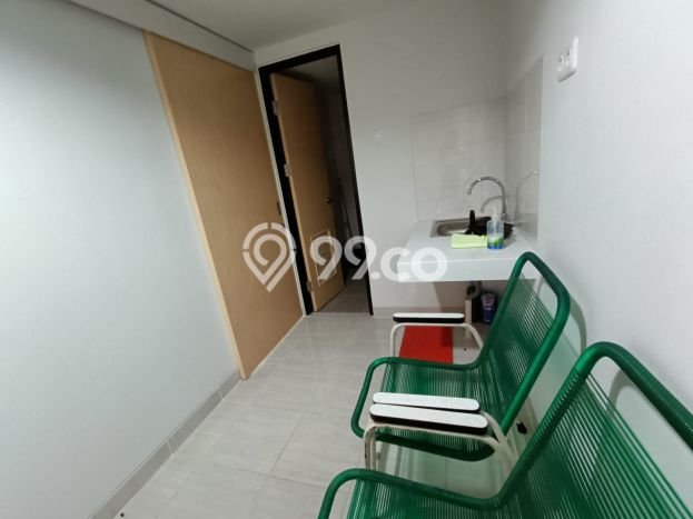 Apartemen Nyaman untuk Dijual di Tembalang, Semarang, Jawa Tengah Apartemen Nyaman untuk Dijual di Tembalang, Semarang, Jawa Tengah