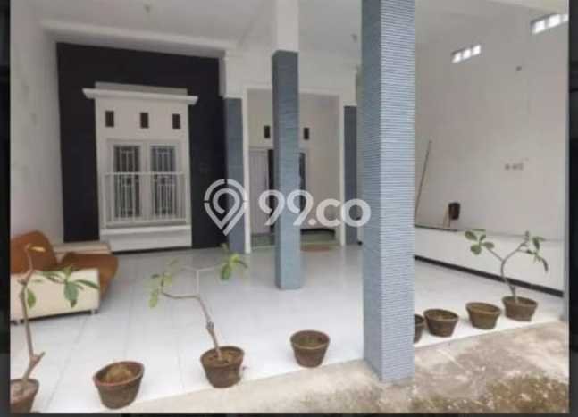 Dijual Hunian Rumah Nyaman 3 Kamar di Ketileng, Semarang Dijual Hunian Rumah Nyaman 3 Kamar di Ketileng, Semarang