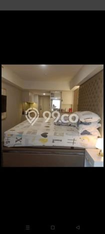 Dijual Apartemen Strategis di Semarang Tengah Semarang 1 Kamar Tidur Dijual Apartemen Strategis di Semarang Tengah Semarang 1 Kamar Tidur