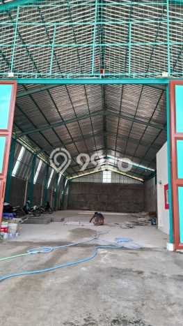 Gudang disewakan lokasi strategis Semarang Selatan Semarang 700m2 Gudang disewakan lokasi strategis Semarang Selatan Semarang 700m2