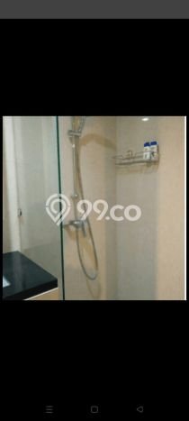 Apartemen Modern Dijual di Semarang Tengah, Semarang Dilengkapi 1 KT dan 1 KM Apartemen Modern Dijual di Semarang Tengah, Semarang Dilengkapi 1 KT dan 1 KM