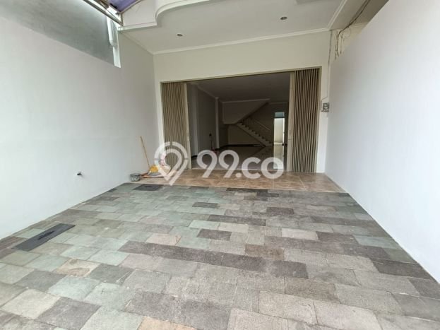 Ruko Dijual di Prime Area Semarang Luas 200m2 Ruko Dijual di Prime Area Semarang Luas 200m2