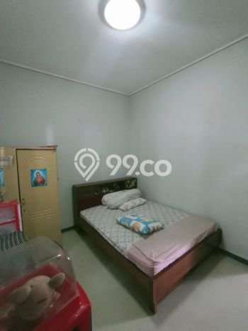 Rumah Elit LB 65m2 Siap Pakai Desain Elegan di Bukit Sari, Semarang Rumah Elit LB 65m2 Siap Pakai Desain Elegan di Bukit Sari, Semarang