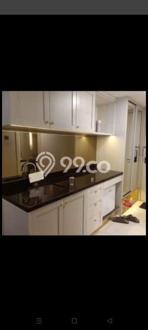 Dijual Apartemen Strategis di Semarang Tengah Semarang 1 Kamar Tidur Dijual Apartemen Strategis di Semarang Tengah Semarang 1 Kamar Tidur