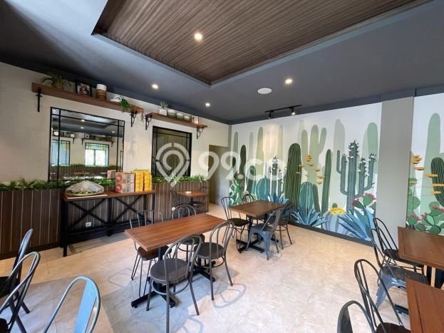 Ruko Disewakan Cepat di Semarang Tengah Semarang LB 260m2 Ruko Disewakan Cepat di Semarang Tengah Semarang LB 260m2
