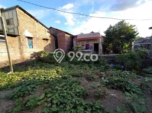Tanah Dijual di Semarang Seluas 383m2 Strategis Tanah Dijual di Semarang Seluas 383m2 Strategis