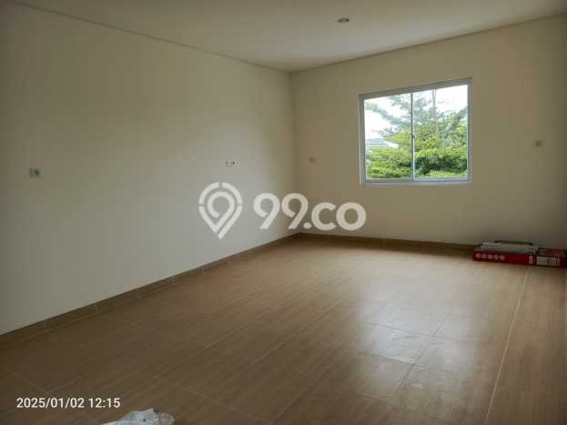 Jarang Ada! Rumah Kontrakan 3 Kamar Nyaman Siap Huni BSB City Jarang Ada! Rumah Kontrakan 3 Kamar Nyaman Siap Huni BSB City