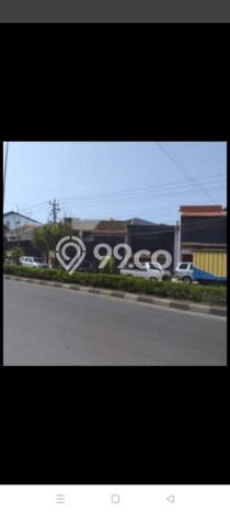 Gudang Usaha Dijual di Pedurungan Semarang LT 396m2 & LB 396m2 Gudang Usaha Dijual di Pedurungan Semarang LT 396m2 & LB 396m2