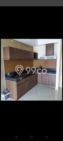 Apartemen Disewakan 3 Kamar Hemat Siap Huni di Semarang, Luas 86m2 Apartemen Disewakan 3 Kamar Hemat Siap Huni di Semarang, Luas 86m2