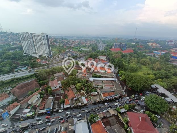 Apartemen Nyaman untuk Dijual di Tembalang, Semarang, Jawa Tengah Apartemen Nyaman untuk Dijual di Tembalang, Semarang, Jawa Tengah