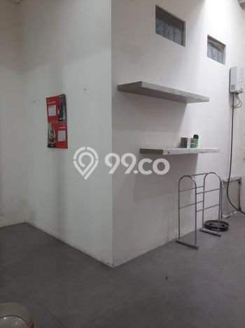 Rumah Kontrakan Semarang LT 144m2 LB 88m2 Kawasan BSB City Rumah Kontrakan Semarang LT 144m2 LB 88m2 Kawasan BSB City
