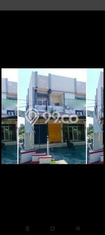 Ruko For Sale di Kawasan Semarang Barat, Semarang Harga Kompetitif Ruko For Sale di Kawasan Semarang Barat, Semarang Harga Kompetitif