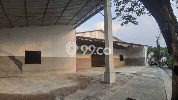 Gudang Strategis Kawasan Semarang Timur, Luas 400m2m², Lokasi Bisnis, Dekat Semarang Timur, Semarang, Semarang Gudang Strategis Kawasan Semarang Timur, Luas 400m2m², Lokasi Bisnis, Dekat Semarang Timur, Semarang, Semarang