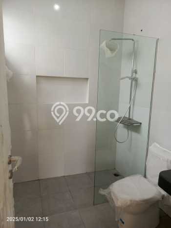 Jarang Ada! Rumah Kontrakan 3 Kamar Nyaman Siap Huni BSB City Jarang Ada! Rumah Kontrakan 3 Kamar Nyaman Siap Huni BSB City