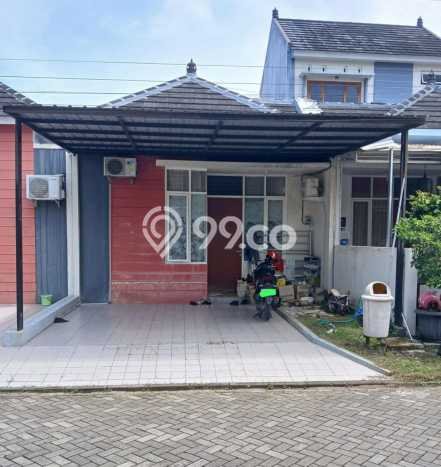For Sale Hunian Rumah Terawat 2 KT di Majapahit, Semarang For Sale Hunian Rumah Terawat 2 KT di Majapahit, Semarang