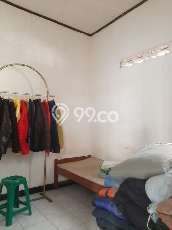 Rumah Modern 5 KT di Pleburan Semarang Unfurnished Rumah Modern 5 KT di Pleburan Semarang Unfurnished