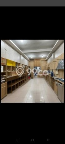 Unit Ruko Dijual di Semarang LT 108m2 & LB 180m2 Unit Ruko Dijual di Semarang LT 108m2 & LB 180m2