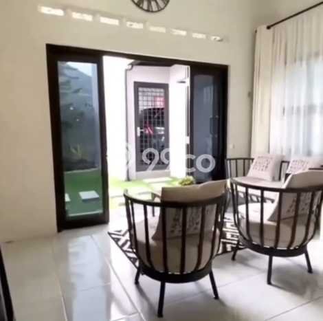 Rumah Modern Minimalis 3 Kamar Siap Huni di Ungaran Barat Rumah Modern Minimalis 3 Kamar Siap Huni di Ungaran Barat