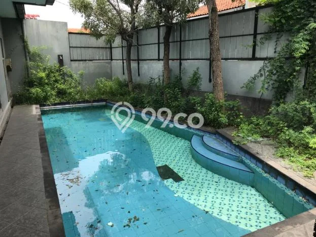 Unit Kantor Paling Strategis di Semarang Tengah Semarang dengan LB 700m2 Unit Kantor Paling Strategis di Semarang Tengah Semarang dengan LB 700m2