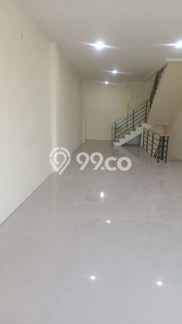 Ruko Disewa di Gajah Mungkur, Semarang, LT 88m2 / LB 174m2 Ruko Disewa di Gajah Mungkur, Semarang, LT 88m2 / LB 174m2
