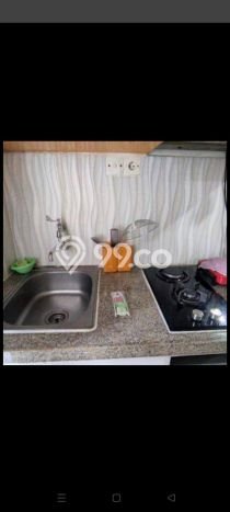 Apartemen Terjangkau di Depok Spesifikasi 1 Kamar Apartemen Terjangkau di Depok Spesifikasi 1 Kamar