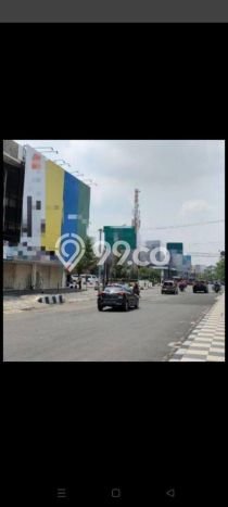 Ruko Dijual di Semarang Tengah LT 55m2, LB 50m2 untuk Investasi Ruko Dijual di Semarang Tengah LT 55m2, LB 50m2 untuk Investasi
