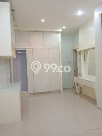 Rumah Kontrakan Semarang LT 144m2 LB 88m2 Kawasan BSB City Rumah Kontrakan Semarang LT 144m2 LB 88m2 Kawasan BSB City
