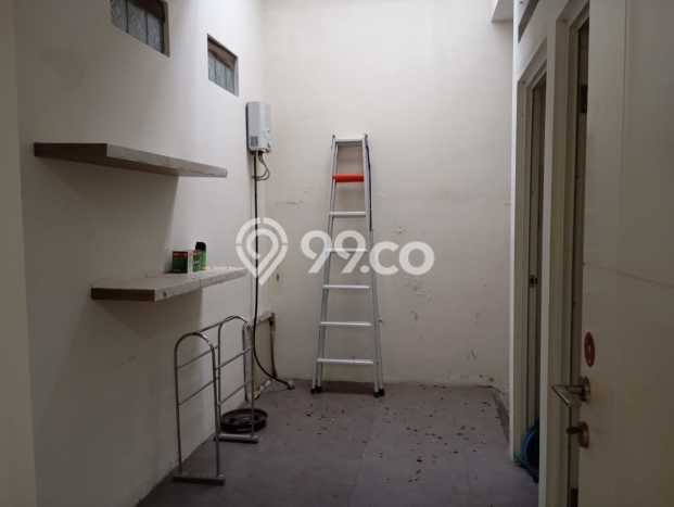 Rumah Kontrakan Semarang LT 144m2 LB 88m2 Kawasan BSB City Rumah Kontrakan Semarang LT 144m2 LB 88m2 Kawasan BSB City