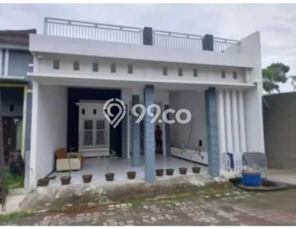 Dijual Hunian Rumah Nyaman 3 Kamar di Ketileng, Semarang Dijual Hunian Rumah Nyaman 3 Kamar di Ketileng, Semarang