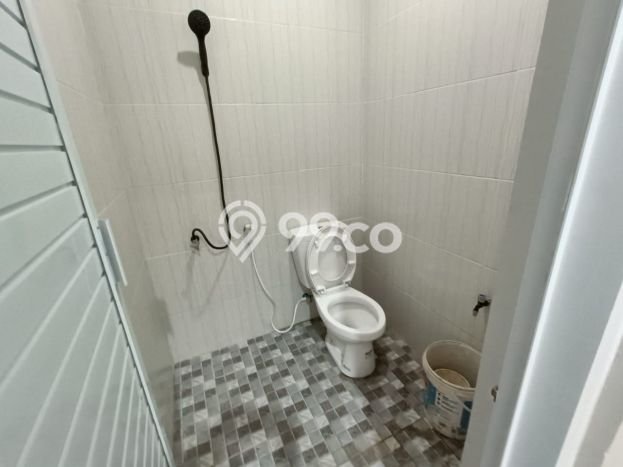 Ruko Dijual di Prime Area Semarang Luas 200m2 Ruko Dijual di Prime Area Semarang Luas 200m2