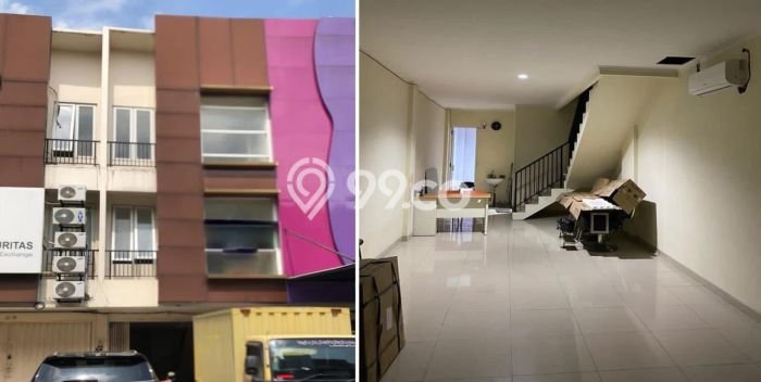 Paling Diincar! Ruko Dijual di Majapahit Harga Kompetitif Paling Diincar! Ruko Dijual di Majapahit Harga Kompetitif