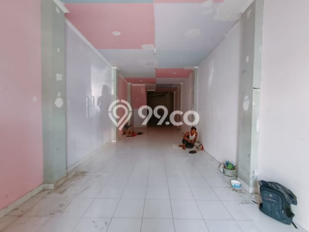 Disewakan Ruko di Kawasan Ramai Lamper Luas 232m2 Disewakan Ruko di Kawasan Ramai Lamper Luas 232m2