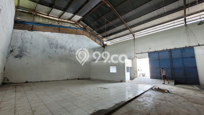 Gudang Disewakan Cepat di Semarang Timur Semarang LB 360m2 Gudang Disewakan Cepat di Semarang Timur Semarang LB 360m2