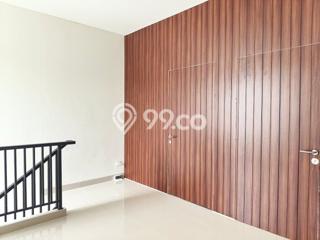 FOR RENT! Ruko di BSB City Cocok untuk Bisnis 95m2 FOR RENT! Ruko di BSB City Cocok untuk Bisnis 95m2