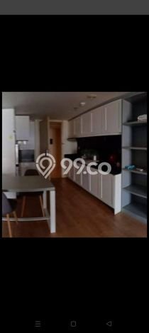 Apartemen Modern Dijual di Semarang Tengah, Semarang Dilengkapi 1 KT dan 1 KM Apartemen Modern Dijual di Semarang Tengah, Semarang Dilengkapi 1 KT dan 1 KM