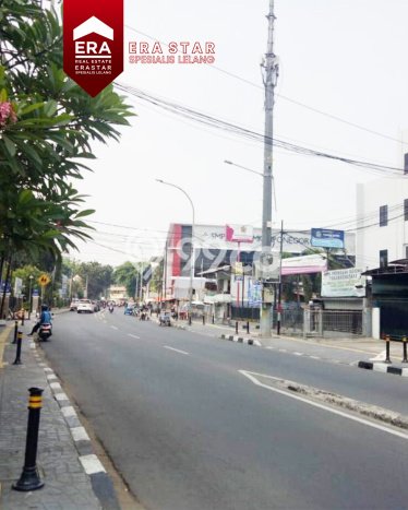Dijual Tanah Lokasi Rawamangun, Jakarta Timur Seluas 1152m2 Dijual Tanah Lokasi Rawamangun, Jakarta Timur Seluas 1152m2