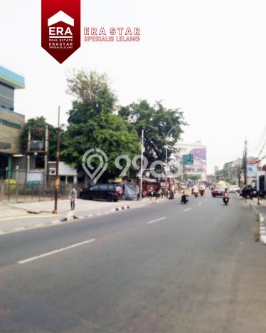 Dijual Tanah Lokasi Rawamangun, Jakarta Timur Seluas 1152m2 Dijual Tanah Lokasi Rawamangun, Jakarta Timur Seluas 1152m2