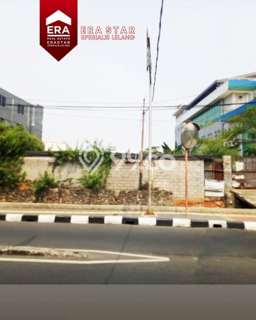 Dijual Tanah Lokasi Rawamangun, Jakarta Timur Seluas 1152m2 Dijual Tanah Lokasi Rawamangun, Jakarta Timur Seluas 1152m2