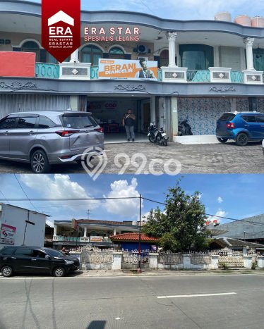 Dijual Rumah Mewah Exclusive di Koja, Jakarta Utara Dijual Rumah Mewah Exclusive di Koja, Jakarta Utara