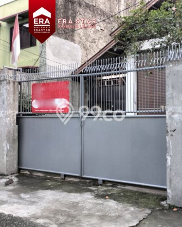Dijual Rumah Mewah Exclusive di Senen, Jakarta Pusat Dijual Rumah Mewah Exclusive di Senen, Jakarta Pusat