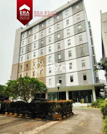 AREA PREMIUM! Hotel Kawasan Tebet, Luas 2000m², Area Premium AREA PREMIUM! Hotel Kawasan Tebet, Luas 2000m², Area Premium