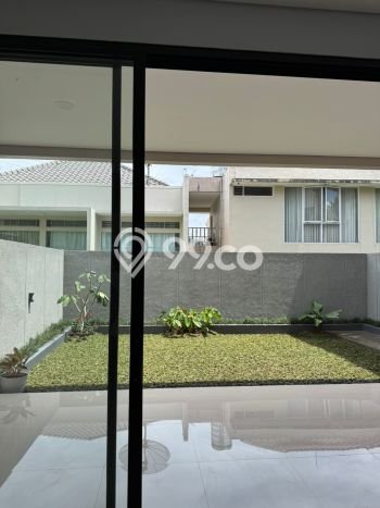 Jual Rumah Luas Megah Dengan View Eksklusif di Bandung Utara, Bandung Jual Rumah Luas Megah Dengan View Eksklusif di Bandung Utara, Bandung
