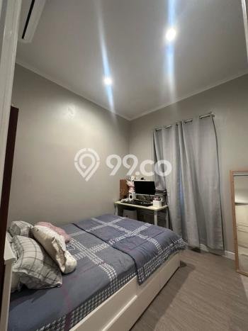 For Sale Rumah 4 Kamar Lokasi Ideal Bagus dan Strategis di BSD For Sale Rumah 4 Kamar Lokasi Ideal Bagus dan Strategis di BSD