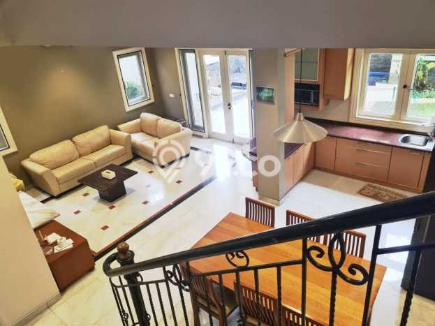 Disewakan! Rumah 8 Kamar Tidur &
4 Kamar Mandi di BSD Bukit Golf, Tangerang Disewakan! Rumah 8 Kamar Tidur &
4 Kamar Mandi di BSD Bukit Golf, Tangerang