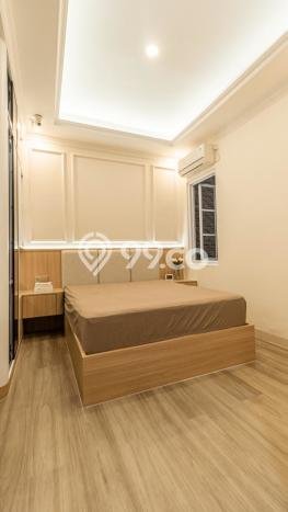 For Sale Rumah 4 Kamar Lokasi Ideal Bagus dan Strategis di BSD For Sale Rumah 4 Kamar Lokasi Ideal Bagus dan Strategis di BSD