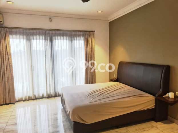 Disewakan! Rumah 8 Kamar Tidur &
4 Kamar Mandi di BSD Bukit Golf, Tangerang Disewakan! Rumah 8 Kamar Tidur &
4 Kamar Mandi di BSD Bukit Golf, Tangerang