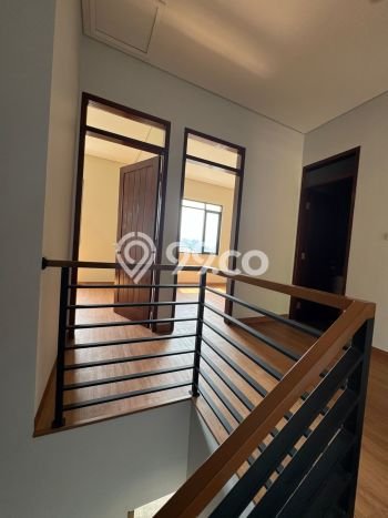 Jual Rumah Luas Megah Dengan View Eksklusif di Bandung Utara, Bandung Jual Rumah Luas Megah Dengan View Eksklusif di Bandung Utara, Bandung