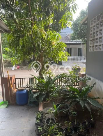 Dijual Rumah Strategis Bagus Punya 2 KT di Pamulang Tangerang Selatan SHM Dijual Rumah Strategis Bagus Punya 2 KT di Pamulang Tangerang Selatan SHM